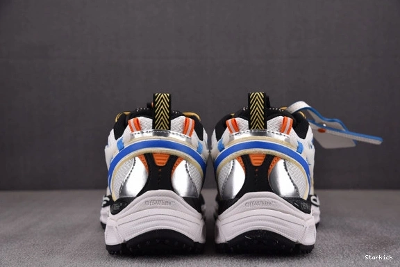 Be Back Right OFF-WHITE 0210